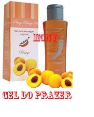 Gel do Prazer 30ml