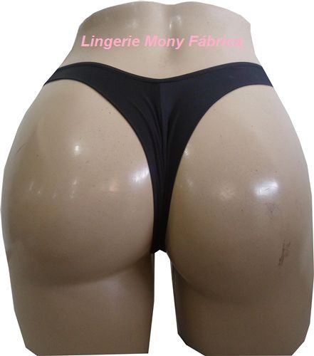 Tanga Dedé