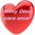 Óleo do Amor.