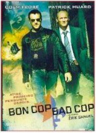 Bon Cop Bad Cop