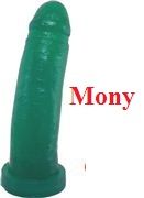 Prótese Penis gel