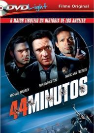 44 Minutos