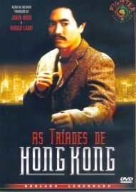 AS TRÍADES DE HONG KONG