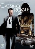 007 CASSINO ROYALE