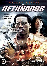 O DETONADOR DVD