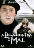 A LIGA CONTRA O MAL