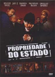 PROPRIEDADE DO ESTADO