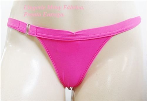 Tanga Sandy Pink