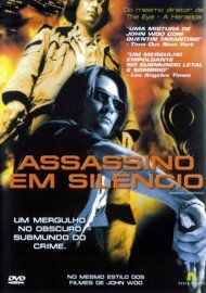 ASSASSINO EM SILÊNCIO