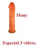 Prótese Penis Gha Especial